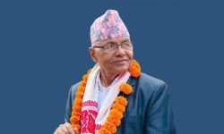 मुख्यमन्त्रीले पाएनन् विश्वासको मत, ढल्यो एमाले नेतृत्वको लुम्बिनी सरकार