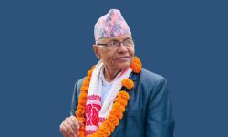 मुख्यमन्त्री गिरीद्वारा निरीक्षण