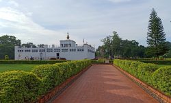 लुम्बिनीमा आज के हुँदैछ ?