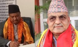 लुम्बिनी र गण्डकीका मुख्यमन्त्रीले कहिले लिदैछन् विश्वासको मत