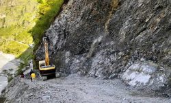 ‘ठेक्का पाए पनि काम गर्ने वातावरण भएन’