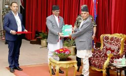 वित्तिय अराजकता मात्र होइन, कार्यसम्पादनमा अनेकौँ समस्या : महालेखापरीक्षण