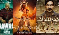 आउँदैछन यी ठुला चलचित्र