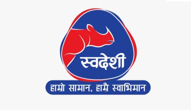 तयारी पोशाकमा स्वदेशी उत्पादनको बजार हिस्सा बढ्दै