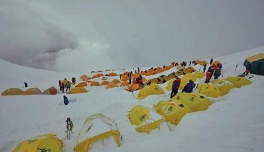 हिमपहिरोमा बेपत्ताको खोजतलास तथा उद्धार कार्य जारी