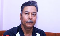 पोखरा स्पोर्टस् अवार्ड : मर्सानीलाई ‘लाइफ टाइम अचिभमेन्ट’ अवार्ड