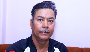 पोखरा स्पोर्टस् अवार्ड : मर्सानीलाई ‘लाइफ टाइम अचिभमेन्ट’ अवार्ड