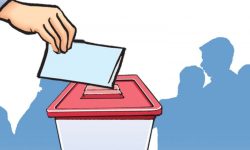 बारा-२ मा मुख्य प्रतिस्पर्धी नै मतदानबाट बञ्चित