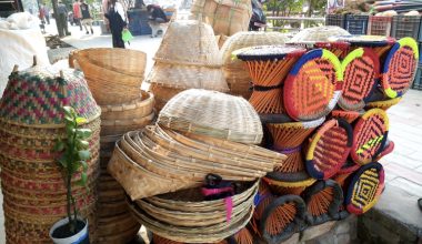 प्लाष्टिकका सामानले मौलिक हातेकला विस्थापित