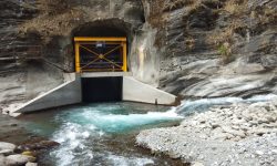 मेलम्चीको पानी पिउन हिउँद पर्खनुपर्ने