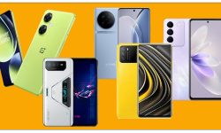 आउँदैछन् यी नयाँ स्मार्टफोन