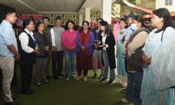 वायु प्रदूषण कम गर्न नागरिक समाज सञ्जाल गठन