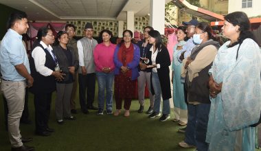 वायु प्रदूषण कम गर्न नागरिक समाज सञ्जाल गठन