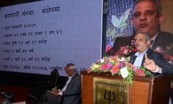 सामाजिक र आर्थिक रुपान्तरणमा सहकारीको महत्वपूर्ण योगदान : सचिव डा रेग्मी