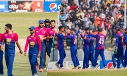 एसीसी प्रिमियर कप – नेपाल र युएई फाइनलमा