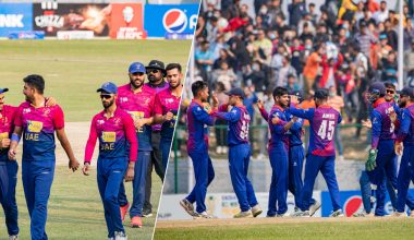 एसीसी प्रिमियर कप- फाइनलको समीकरण