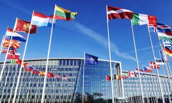 नेटोले युक्रेनका लागि बहु-वर्षीय सहयोग कार्यक्रम तय गर्ने: महासचिव स्टोल्टेनबर्ग