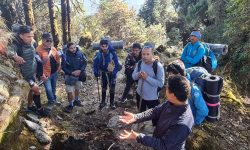 हेलम्बुको पर्यटन व्यवसाय पुरानै लयमा