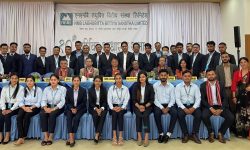 एनएमबि लघुवित्तले सेयरधनीले १० प्रतिशत बोनस सेयर दिने