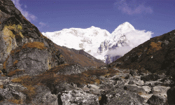 पर्यटकको गन्तव्यस्थल बन्दै ताप्लेजुङ