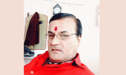 तपाईं अपराध गर्नुस्, दाग हटाउने धोबी छन्