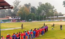 एसीसी प्रिमियर कपमा ओमान विजयी