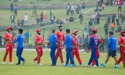 ओमानमाथी नेपालको सानदार जित