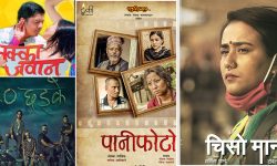 वर्ष २०७९ मा अपेक्षा गरेका यी चलचित्र, कति सफल ?