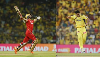 चेन्नईमाथि पञ्जाबको जित