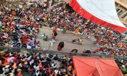 सम्पन्न भय‍ो गँः प्याखः