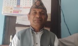 नबोल्ने रहेछ !