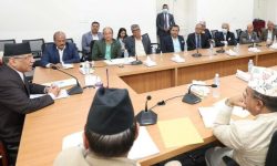 ‘बैंक ऋण लिने तर तिर्दिनँ भन्नेहरूलाई छोड्नु हुँदैन’