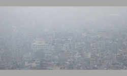 हावामा भएको प्रदुषण कसरी कम गर्ने ?