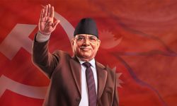 सर्वोच्चमा प्रधानमन्त्री दाहालको लिखित जवाफ, रिट खारेज गर्न अनुरोध