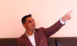 सांसद प्रदीपकाे प्रश्न- हवाई सुरक्षाको विषयलाई  किन गम्भिरतापूर्वक लिइँदैन ?