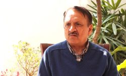 पूरा समय गठबन्धन सरकार