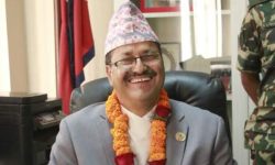 भारत र चीनका बारेमा नेपालका परराष्ट्रमन्त्रीले के भने ?