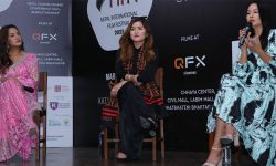 आमा अभिनेत्रीको जिम्मेवारी र दायित्व