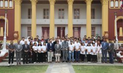 नेपालमा जात र धर्मसँगै प्रकृति र संस्कृतिमा पनि विविधता छ : राष्ट्रपति