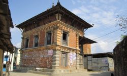 कृष्ण मन्दिर पुनःनिर्माण तीव्र