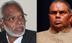 बारा २ मा जसपा उम्मेदवारलाई लोसपाको साथ