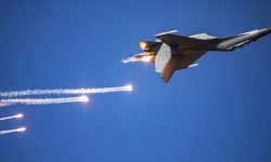 म्यान्मा सैनिक हवाई हमलाः एक सय तेत्तीस जना मारिए