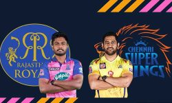 चेन्नाईलाई हराउदै राजस्थान शिर्ष स्थानमा