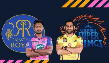 चेन्नाईलाई हराउदै राजस्थान शिर्ष स्थानमा