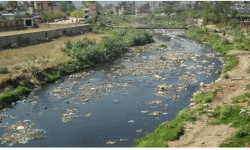 रुद्रमती सरसफाइ अभियान