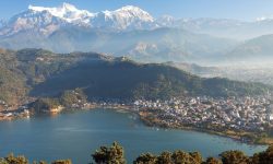 भारतका प्रमुख सहरमा आजदेखि पर्यटन प्रवर्द्धन