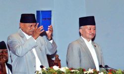 कसले गरेन र संविधानको उल्लङ्घन ?