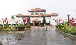 दशैवटा संसदीय समितिका बैठक मंगलबार बिहान बस्ने