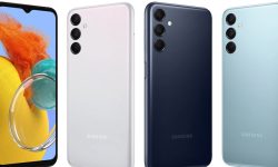 सामसुङको ग्यालेक्सी एम १४