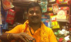 जोगिन्दरसँगै मुखियाजी भनेर बोलाउँछन् : हास्य कलाकार शिवशङ्कर